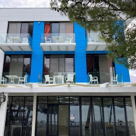 Hotel Flamingo Hotel 3*